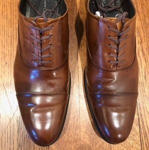 Kenneth Cole NY Chief Council Shoes